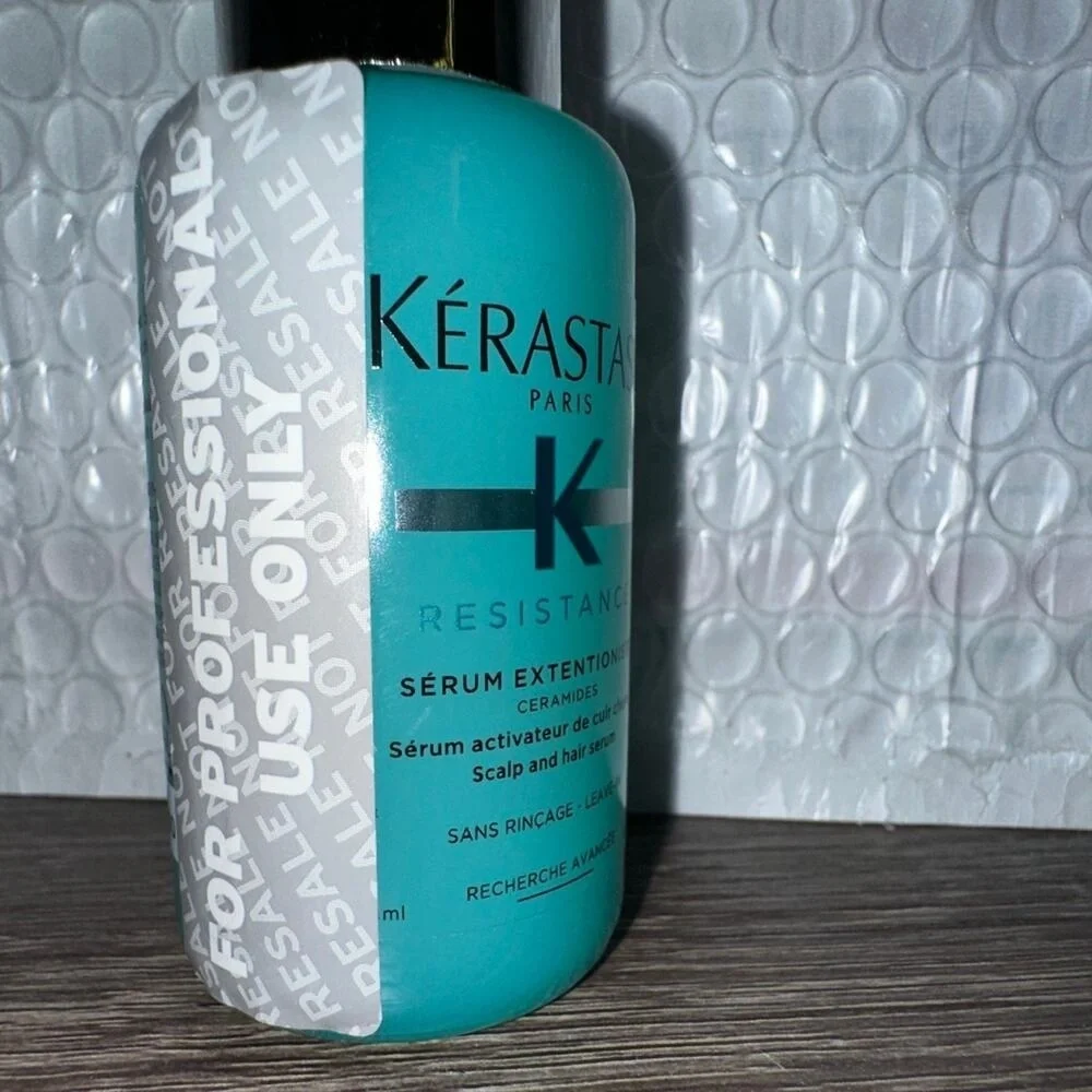 Kerastase Resistance Serum Extentioniste Scalp and Hair Serum 50ml 1.7fl oz care